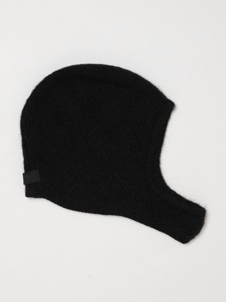 Jacquemus Hat Woman color Black