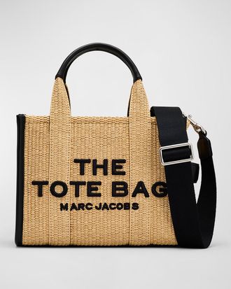 Marc Jacobs The Woven Small Tote Bag