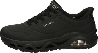 Skechers UNO Glide-Step - Glide Away - - Sport - Donna - Nero - 38 EU