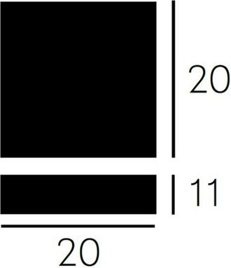 Fabrilamp Plaf&oacute;n Estepa 1xe27 Oro