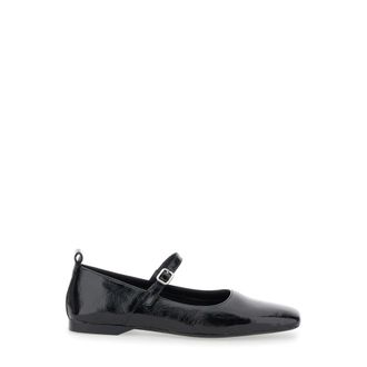 Vagabond Mujer, Zapatos, Negro, Talla: 40 EU