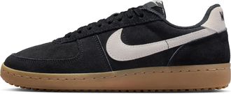 Nike Womens Field General Shoes in Black | IQ9949-002