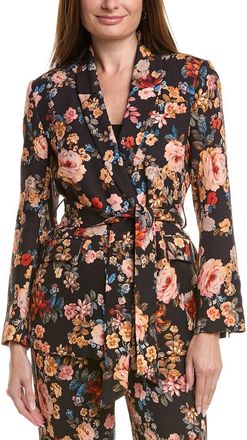 Ted Baker Single-Breasted Blazer