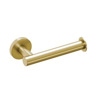 Cosmic Architect Sp Portarrollos Sin Tapa Pvd Oro Cepillado - Ref: Wjc235a0058040 - Cosmic