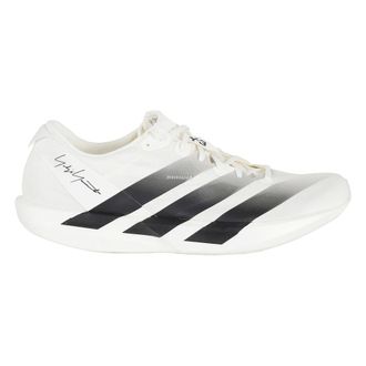 Yohji Yamamoto Sneakers, male, White, Size: 11 1/2 US Adios 9 Sneakers