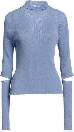 Des_Phemmes PRENDAS DE PUNTO - Cuello alto en YOOX.COM