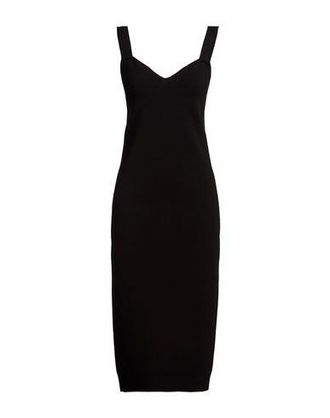 Max Mara DRESSES - Midi dresses on YOOX.COM