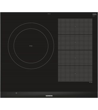 SIEMENS Placa Inducci&oacute;n Siemens Ex675ljc1e Flexinduction 7400 W
