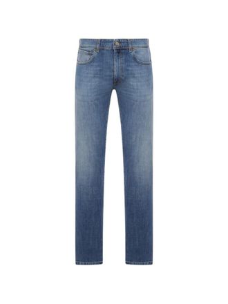 Incotex Classic Jeans
