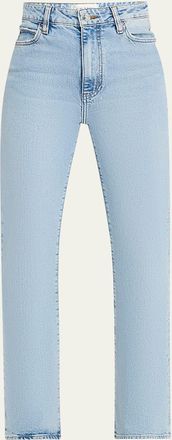 Frame Denim The Ruler Jeans