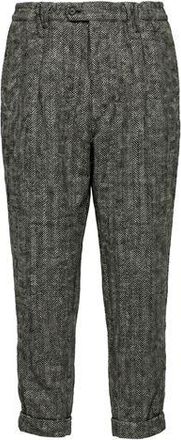 Lanvin PARTES DE ABAJO - Pantalones en YOOX.COM
