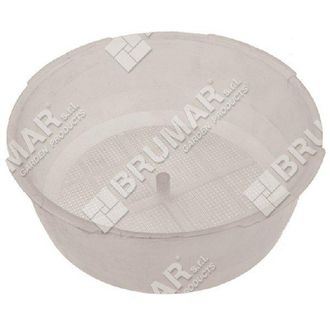 Bertolini Filtro De Llenado Para Carretillas Pulverizadoras Bertolini Compatible - 014583