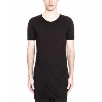 Rick Owens Uomo, Top, Nero, S, new