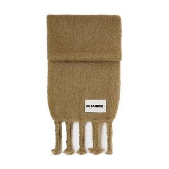 Jil Sander Donna, Accessori, Marrone, Taglia unica, new