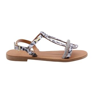 Scapa Dames, Schoenen, Grijs, Maat: 39 EU