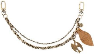 Hobo Dove Bag Charm in Whiskey at Nordstrom