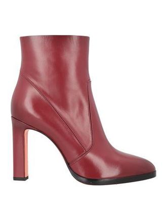 Santoni Ankle boots