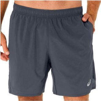 Asics Core 7 Short Laufshorts f&uuml;r Herren | blau