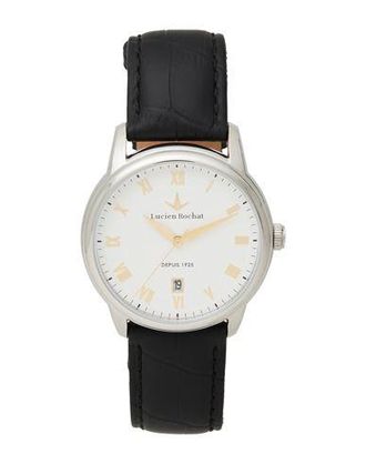 Lucien Rochat JEWELLERY and WATCHES - Wrist watches sur YOOX.COM