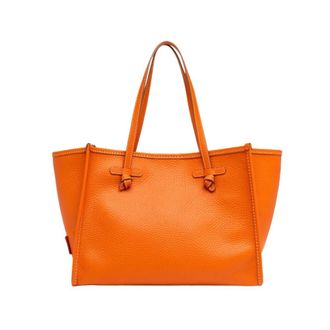 Gianni Chiarini Donna, Borse, Arancione, Taglia unica, new