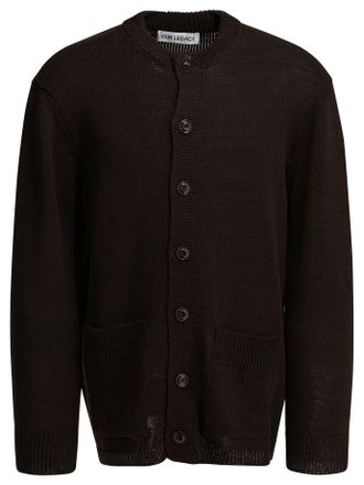 Our Legacy Ons Legacy Parlor vest