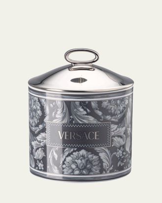 Versace Barocco Haze Medium Scented Candle, 19 oz