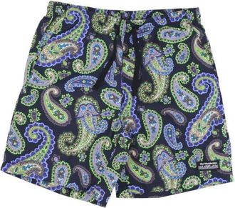 HUF Korte broek - Heren - Bermuda - Zwart - XL - Korte Broeken
