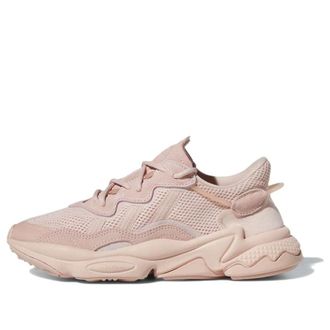 adidas (WMNS) adidas Originals Ozweego Sneakers Pink HQ6682