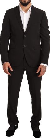 Domenico Tagliente Polyester Slim 2 Piece Set TAGLIENTE Mens Suit