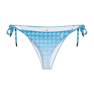 Perfect Moment Bikinis, female, Blue, Size: XS Salinas Side-Tie Bikini Bottom