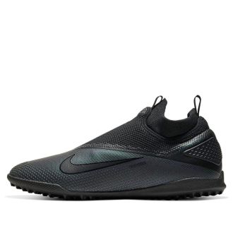Nike Phantom Vision 2 React Pro DF TF Black CD4174-010