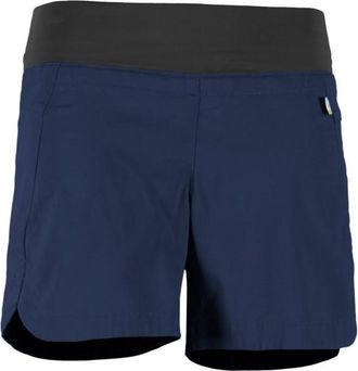 E9 Zoe Shorts f&uuml;r Damen | blau