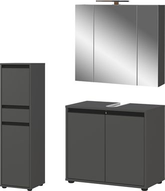 Germania Badmöbel-Set »Lemont« 3 Stk. tlg