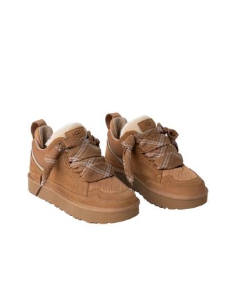 UGG Lowmel Sneakers - Chestnut