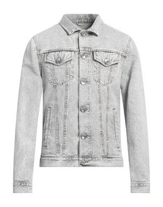 Brunello Cucinelli COATS & JACKETS - Denim outerwear sur YOOX.COM