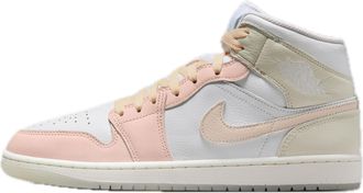 Nike Jordan Air Jordan 1 Mid SE White Guava Ice HJ6654-100