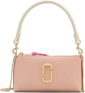 Marc Jacobs Borsa a tracolla The Utility Snapshot - Rosa