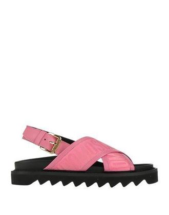 Moschino SCHUHE - Sandalen auf YOOX.COM