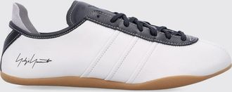 Yohji Yamamoto Sneakers Tokyo Y-3 in pelle
