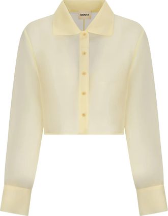 Khaite Ichm Ich werde dich das nicht tun lassen