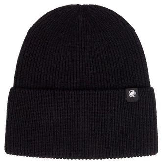 Mammut Snow Beanie M&uuml;tze - Unisex | schwarz