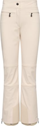 Moncler Moncler Ski Pants, Women, White, Size: Xs