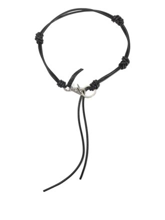 Our Legacy iom Non sono sicuro di mem Pronto per questo