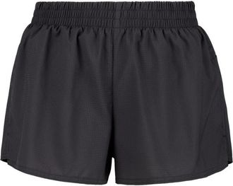 Stoic HelsingborgSt. Performance Light Shorts Laufshorts f&uuml;r Damen | grau