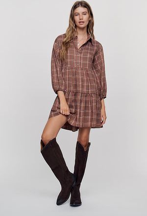 Anthropologie Frye x Anthropologie Billy Softly Tall Boots
