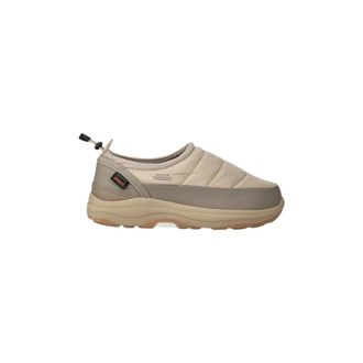 Suicoke Schoenen, Heren, Beige, 41 EU, Pepper-mod-ev Slip-On Sneakers