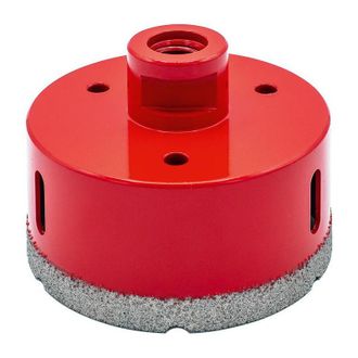 Fortis Diamond Wick 40 Mm. M14 Fortis