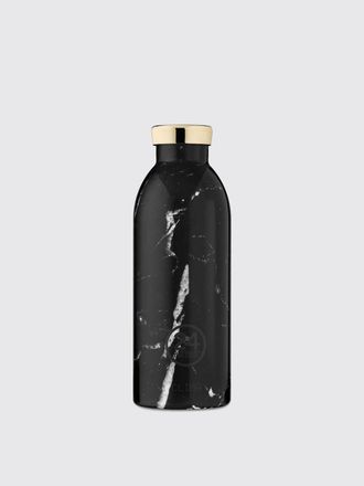 24 Bottles Bottiglia Clima Bottle Black Marble 500 ml 24bottles