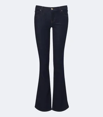 Frame Denim Rodeo bootcut jeans