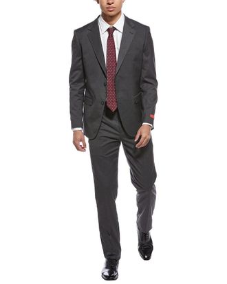 Zanetti 2pc Suit